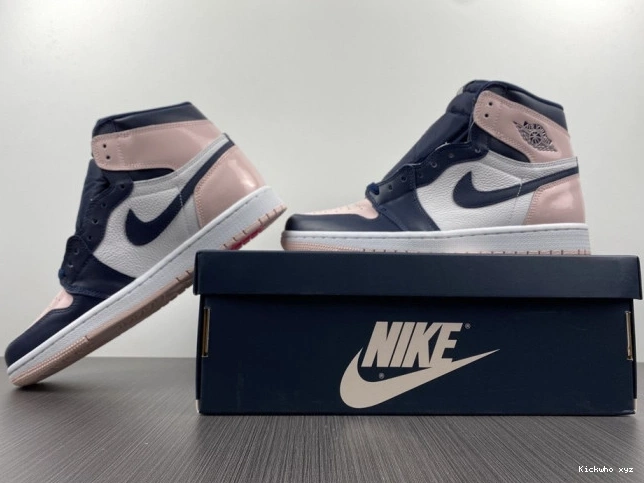 Air OG 1 High DD9335-641 Atmosphere Jordan 0724